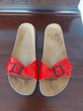 Betula flat sandals for sale  WORTHING