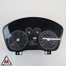 Quadro strumenti 3m5t usato  Italia