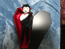 Annalee dracula vampire for sale  Pottersville