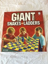 Giant snakes ladders for sale  ELY