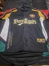 Dos equis jersey for sale  San Antonio