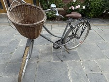 Bobbin birdie bike for sale  YORK