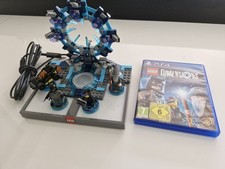 Lego dimensions starter d'occasion  Pérouse