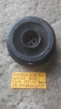Puleggia albero motore usato  Montalto Uffugo