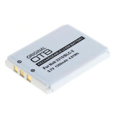 Akku f. Nokia 3310 1300mAh Li-Ionen (BLC-2), usado comprar usado  Enviando para Brazil