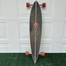 Jay alders longboard for sale  Columbia