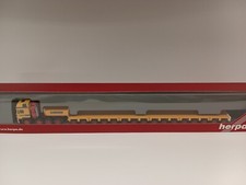 Herpa miniaturmodelle 147286 gebraucht kaufen  Creußen