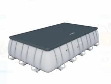 Telo copertura bestway usato  Seniga