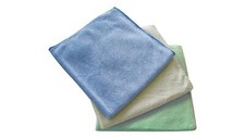 Microfasertuch aqua gelb gebraucht kaufen  Heilbronn