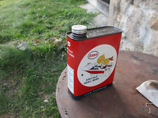 Esso spéciale bord d'occasion  Pont-du-Château