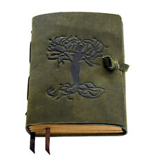 Leather journal women for sale  Batavia