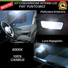 Kit full led usato  Casoria