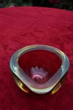 Vide poche cristal d'occasion  Tourcoing
