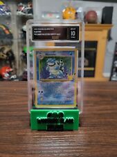 Blastoise pokemon celebrations for sale  Ithaca