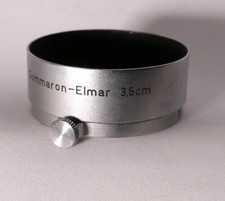 Leitz leica sonnenblende gebraucht kaufen  Amöneburg