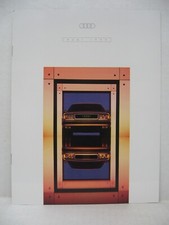 1994 audi full for sale  Baltic
