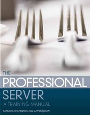 Professional server training.. for sale  USA