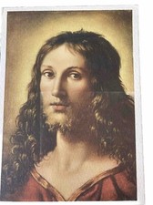 Cartolina eliocromia zeno usato  Firenze
