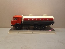 Camion citerne moaoko d'occasion  Lyon V