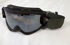 Vonzipper masques ski d'occasion  Saint-Martin-d'Hères