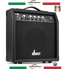 Amplificatore per chitarra usato  Portoferraio