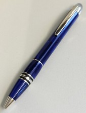 Rara montblanc starwalker usato  Varallo Pombia