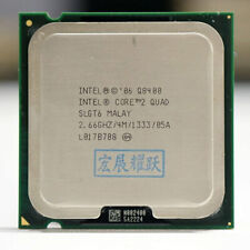 Intel Core 2 Quad Q8400 2.66GHz Socket LGA775 Processor CPU (SLGT6) comprar usado  Enviando para Brazil
