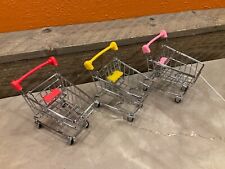 Lot mini shopping for sale  Hartland