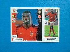 Figurine panini fifa usato  Italia