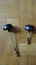 Fatshark 5.8GHz Circular Polarized FPV Antenna RP-SMA SMA Antenna RC Drone, usado comprar usado  Enviando para Brazil