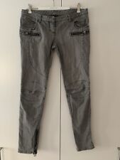 Balmain damen jeans gebraucht kaufen  Idstein