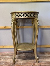 Guéridon piédestal style d'occasion  Étang-sur-Arroux
