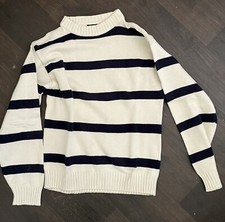 Pull homme marin d'occasion  Saint-Etienne