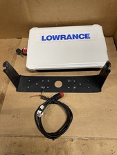 Lowrance hds live for sale  Milledgeville