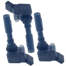 3pcs 04e905110a ignition d'occasion  Expédié en Belgium