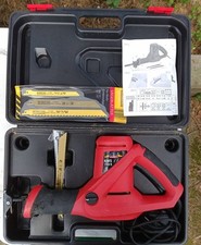 Säbelsäge kingcraft kms gebraucht kaufen  Heidenau