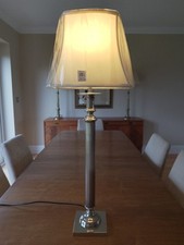 Vintage tall nickel for sale  WIGAN