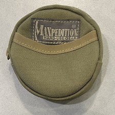 Maxpedition tactical case for sale  Boerne