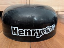Henry micro hoover for sale  BIRMINGHAM