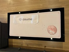 Osume sakura deskmat for sale  STOCKPORT