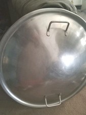 Handle stainless groen for sale  Linden
