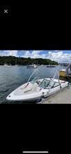 2005 maxum 1800xr for sale  TORPOINT