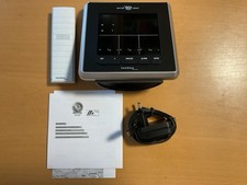 Technoline 4026 wetterstation gebraucht kaufen  Grenzach-Wyhlen
