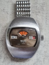 1970 vintage sicura for sale  UK