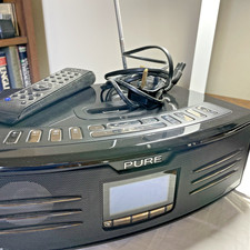 Pure avanti flow for sale  CLEVEDON