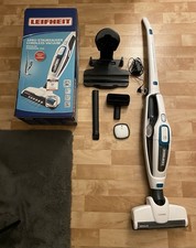 Leifheit regulus powervac gebraucht kaufen  Bergen