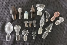 bouchon carafe cristal d'occasion bouchon carafe cristal d'occasion  Auby