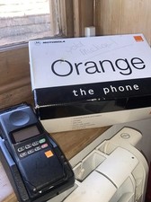 Motorola vintage phone for sale  CANTERBURY
