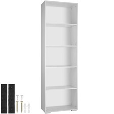 Bücherregal lexi fächer gebraucht kaufen  Igersheim