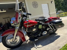 1962 harley davidson for sale  Loxahatchee